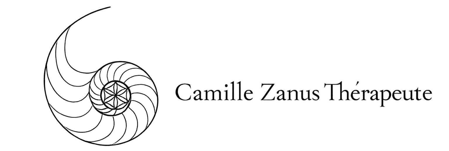 Camille Zanus Thérapeute