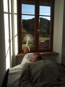 Séance soin énergétique Reiki Usui humain direct